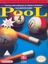 Nintendo  NES&nbsp; - &nbsp;Championship Pool